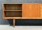 Credenza vintage in teak di Johannes Andersen, Immagine 9