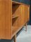 Credenza vintage in teak di Johannes Andersen, Immagine 7