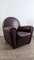 Fauteuil Vanity Fair 904 par Renzo Frau pour Poltrona Frau, 2006 1