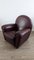 Fauteuil Vanity Fair 904 par Renzo Frau pour Poltrona Frau, 2006 15