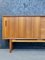 Swedish Sideboard in Teak by Hugo Troeds, Image 2