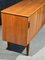 Schwedisches Sideboard aus Teak von Hugo Troeds 8