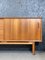 Schwedisches Sideboard aus Teak von Hugo Troeds 4