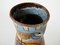 Vaso Totem Mid-Century in ceramica di Les potiers d Accolay, Francia, anni '50, Immagine 3