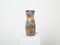 Vaso Totem Mid-Century in ceramica di Les potiers d Accolay, Francia, anni '50, Immagine 8