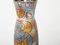 Große Mid-Century Totem Vase aus Keramik von Les potiers d Accolay, Frankreich, 1950er 7
