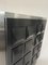 Brutalist Bar Cabinet in Black, 1970s, Image 5