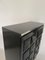 Brutalist Bar Cabinet in Black, 1970s, Image 8