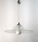 Suspension Lamp in Spiral Murano Glass, Italy, 1970s 6