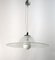 Suspension Lamp in Spiral Murano Glass, Italy, 1970s, Image 6