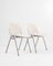 Italian DSC 106 Stackable Chairs by Giancarlo Piretti for Anonima Castelli, 1960s, Set of 4 4