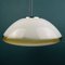 Murano Glass Pendant Lamp, Italy, 1970s, Image 8