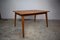 Vintage Table in Oak, Image 1