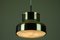 Lámpara Bumling de latón de Anders Pehrson para Ateljé Lyktan, Sweden, años 60, Imagen 9