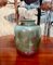 German Glazed Ceramic Studio Art Vase by Richard Uhlemeyer, 1940s 14