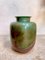 German Glazed Ceramic Studio Art Vase by Richard Uhlemeyer, 1940s 5