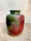 German Glazed Ceramic Studio Art Vase by Richard Uhlemeyer, 1940s 6