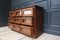 Teak Drawer Cabinet, 1990s 6