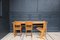 Childrens School Desk, 1950s 2