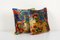 Housses de Coussin Vintage en Velours, Set de 2 3