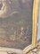 Trumeaux Gemälde, spätes 18. oder frühes 19. Jahrhundert, 1800er, Farbe, Holz & Blattgold, 2er Set 19