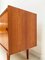 Minimalistic Teak Sideboard, 1960s 7