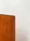 Minimalistic Teak Sideboard, 1960s 8