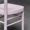Painted Wooden Chairs, 1950s, Set of 2, Image 6