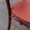 Painted Wooden Chairs, 1950s, Set of 2, Image 9