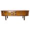 French Side or Console Table with Drawers, 1960s, Image 1