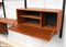 Danish Wall Unit in Teak by Poul Cadovius for Cado, 1950s, Set of 21, Image 10