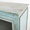 Antique Glazed Kitchen Cupboard, 1950s, Image 7