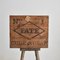 Antique Storage Crate from Tate & Lyle, 1950s, Image 3