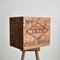 Antique Storage Crate from Tate & Lyle, 1950s, Image 2
