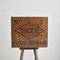 Antique Storage Crate from Tate & Lyle, 1950s 1