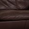 3-Seater Leather Sofa by Rolf Benz, Image 3