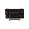 LC3 Armchair in Leather by Le Corbusier for Cassina 11