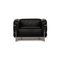 LC3 Armchair in Leather by Le Corbusier for Cassina 9