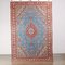 Orientalischer Teppich aus Baumwolle, 1960er-1970er 8
