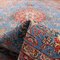 Orientalischer Teppich aus Baumwolle, 1960er-1970er 11