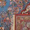 Orientalischer Teppich aus Baumwolle, 1960er-1970er 10