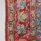 Orientalischer Teppich aus Baumwolle, 1960er-1970er 7