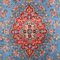 Orientalischer Teppich aus Baumwolle, 1960er-1970er 3