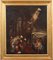 Artista italiano, soggetto religioso, XVIII secolo, olio su tela, Immagine 1