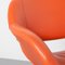 Chaise Volpe Orange par Geelen pour Kusch & Co, 2008 9