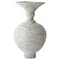 Amphora Vase in Stoneware by Raquel Vidal and Pedro Paz, Image 1