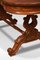 Mahogany Kidney Shaped Dressing Table 8