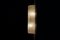 Murano Glas Deckenlampe, 1970er 5