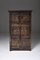 19th Century Folk Art Cabinet, Bretagne, France 12