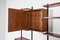 Model E22 Wall Bookcase attributed to Osvaldo Borsani for Tecno, 1960s, Image 5